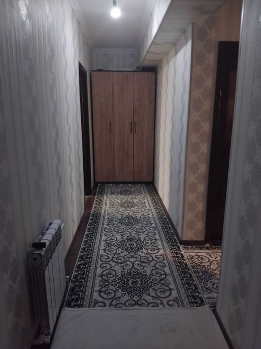 Жай сатылады 27 мк/рн 2 ханалы бахасы келисимли