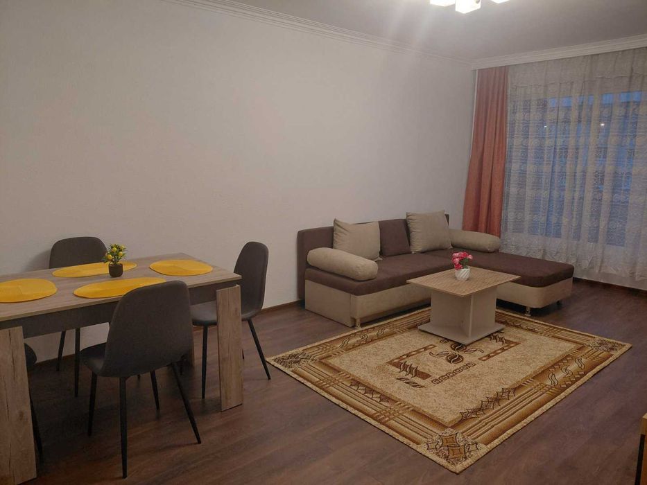 Дава се под наем Двустаен апартамент в София, Надежда 1 - 68 кв.м за 546.21 € - Снимка #5