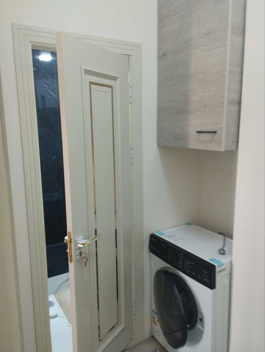 2 хонали люкс квартира ижарага берилади!!