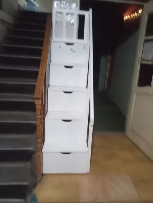 Продам  детскую лестницу