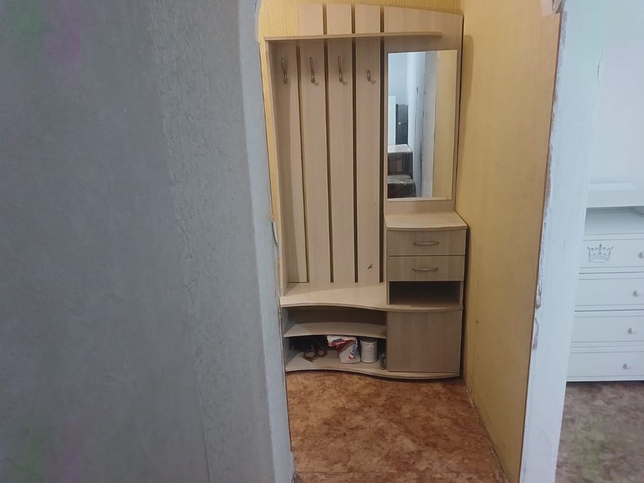 2 комнатный квартира