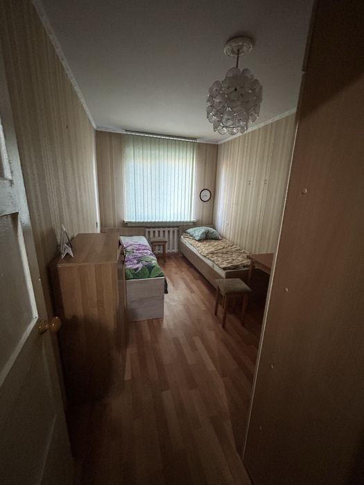 Квартира в аренду