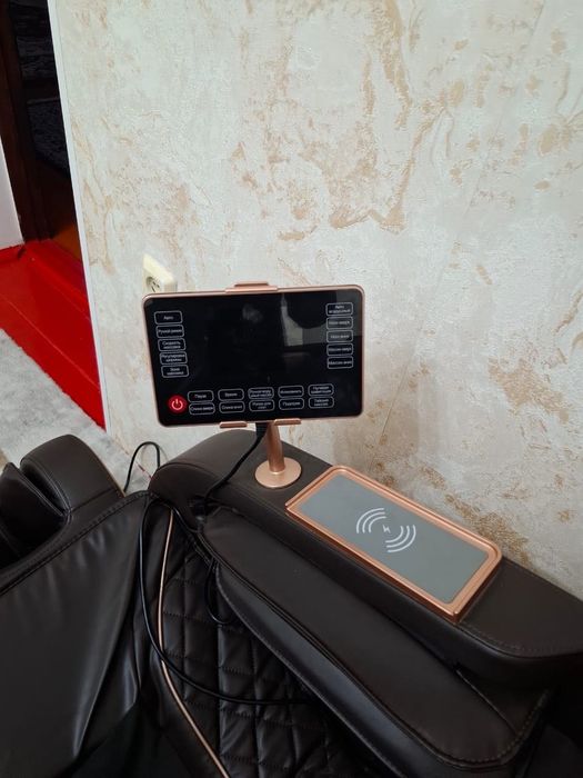 Массажный апарат стелла