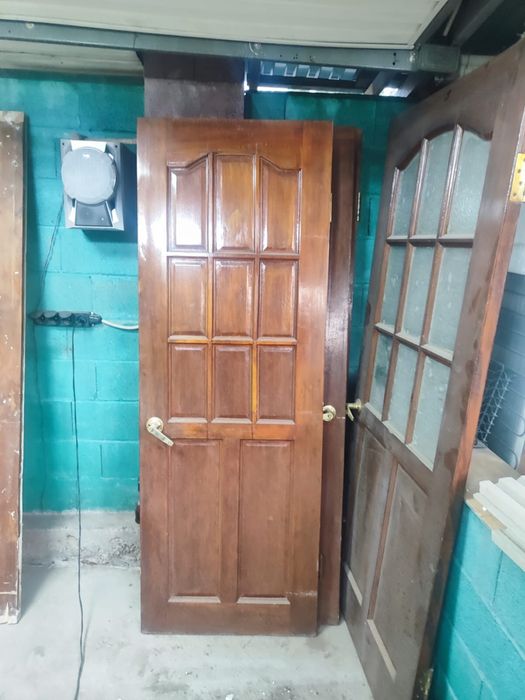 Межкомнатные двери