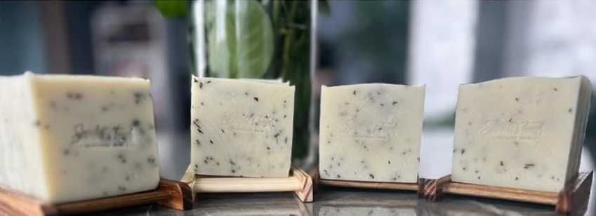 Săpunuri naturale handmade – pentru piele, suflet și ritual