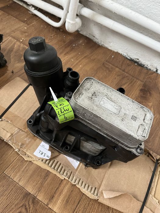 racitir gaze egr galaerie bmw f10