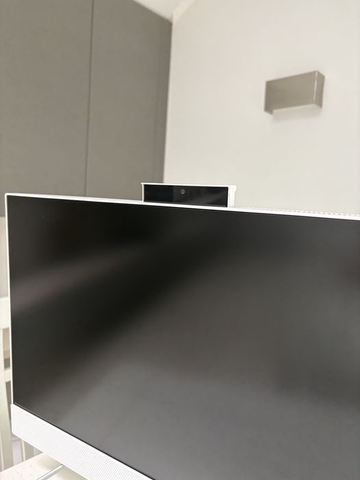 All-In-One Desktop PC HP , 23.8” AMD® Ryzen 5