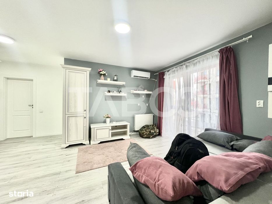 Apartament – Cluj-Napoca, Bulgaria - Vedere 4