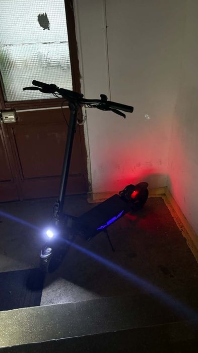 Trotineta electrica Kamikaze k1 lite