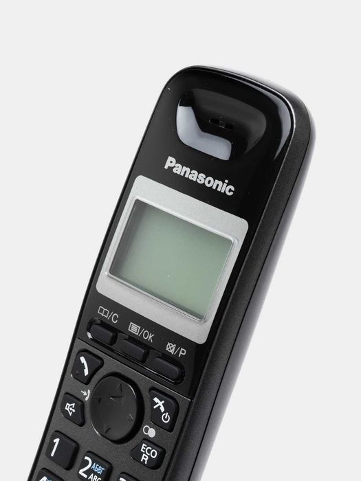 Радиотелефон Radiotelefon Panasonic DECT KX-TG2512UAT