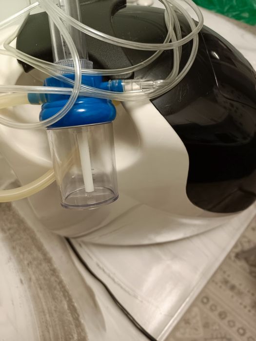 Кислородный концентратор