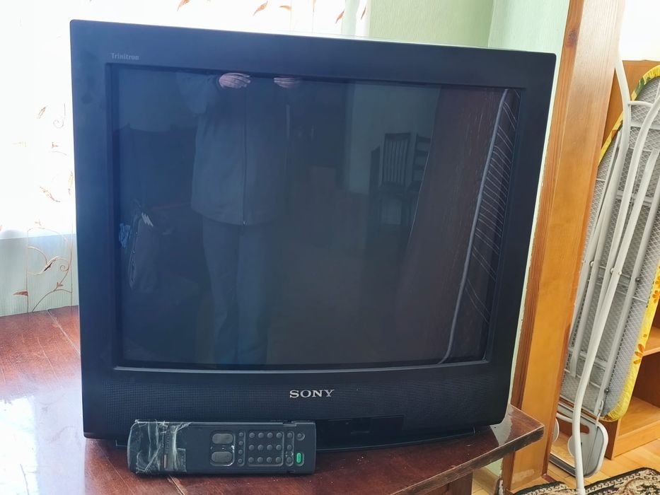 Телевизор Sony 25"