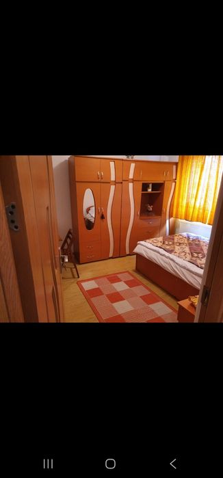 Garsoniera de inchiriat centru