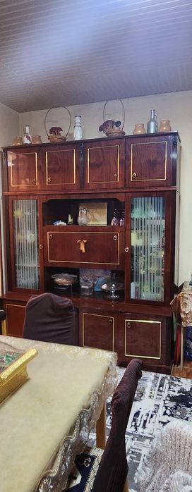 Мебель б/у. В хорошем состоянии.