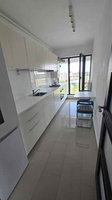 Inchiriere Apartament 2 camere Transparent Residence Chiajna  - Proprietar