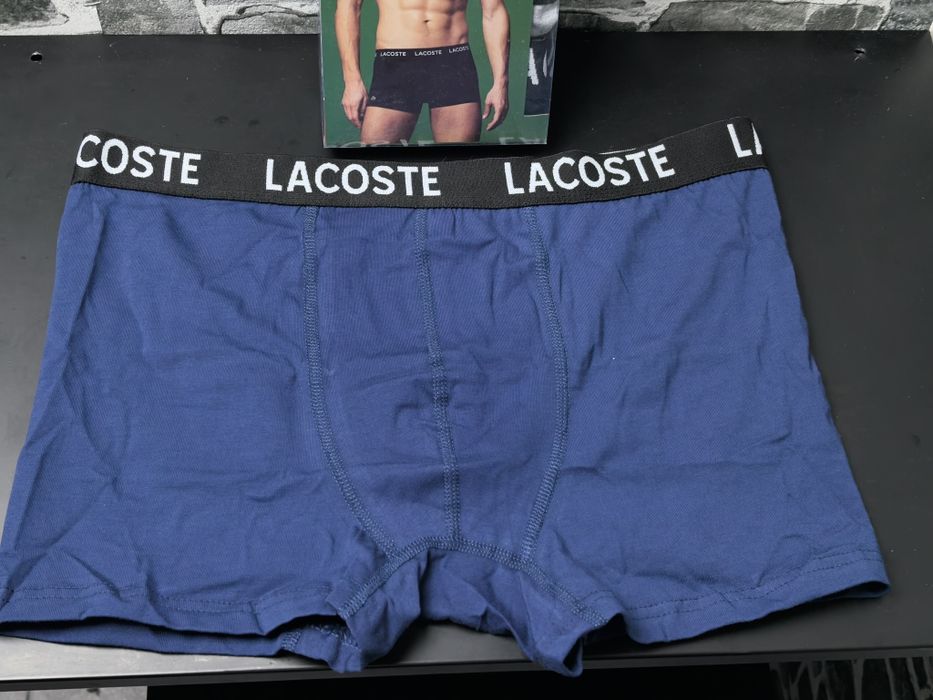 Мъжки боксерки високо качество