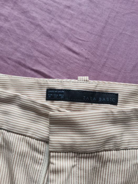 Costum dama zara xs-s
