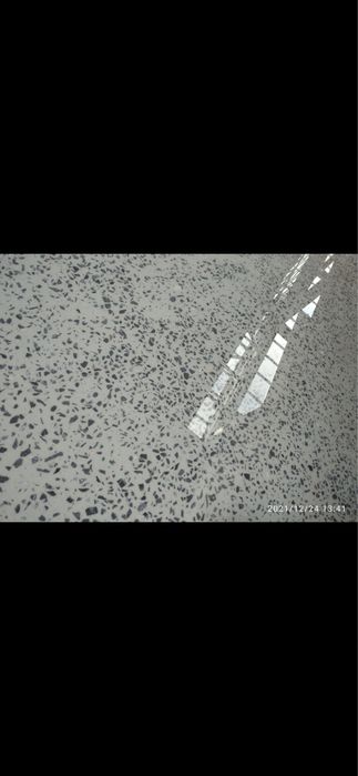 Стяшка мазайка хизмати