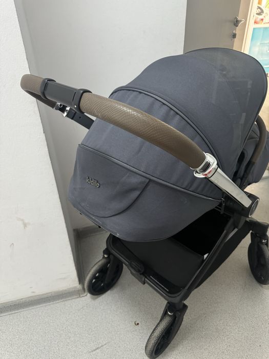 Продам Коляска kidilo D900