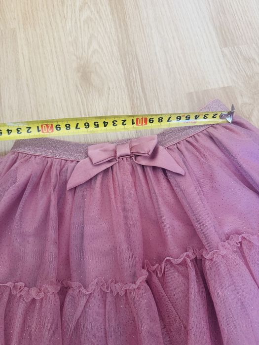 Fusta H&M marime 110-116