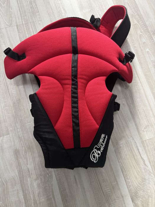 Marsupiu impecabil,doar probat