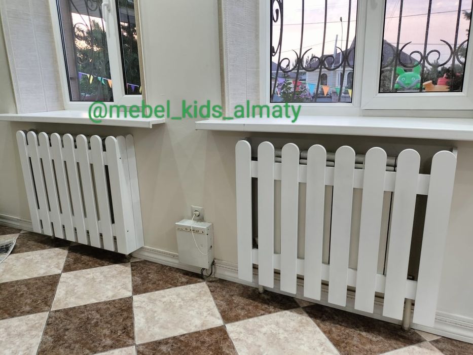 Мебель для детского сада