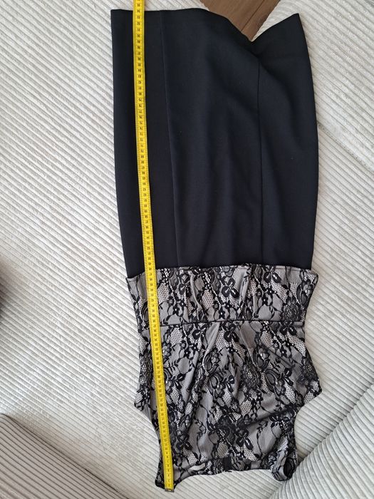 Rochie midi marime XS/32/34 Orsay