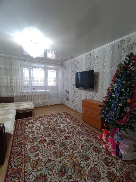 Продам 3 комн квартиру в 20 мкрн