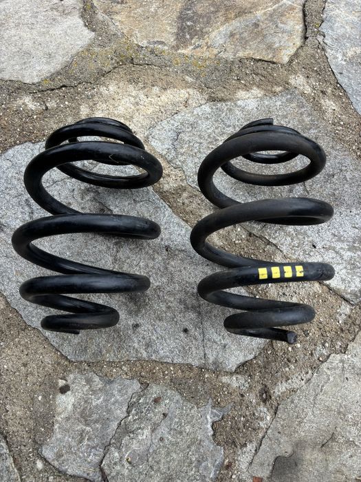 Задни пружини за VW транспортер T6