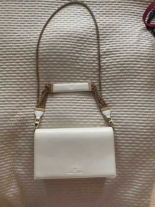 5 бр. Маркови дамски чанти в много добро състояние