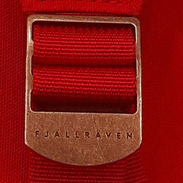 Раница FJALL RAVEN - 24210 - Foldsack №1 G-1000 Heavy Duty Eco