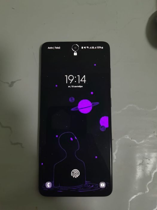 самсунг а 51 на 128 гг