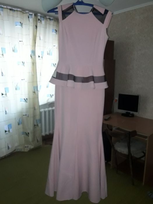 Продам вечернее платье