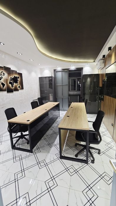 Ул. Шота Руставели Ор-р: Azia Hotel  70кв.м  евро ремонт с арендатором