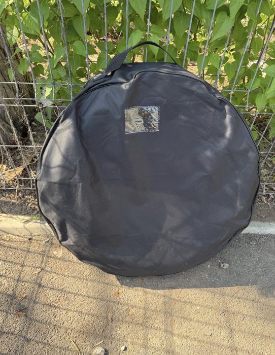 Roata de rezerva Bmw X5 X6 E70 E71 F15 F16