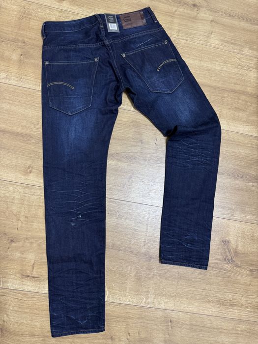 G-Star RAW – Модел Radar Slim