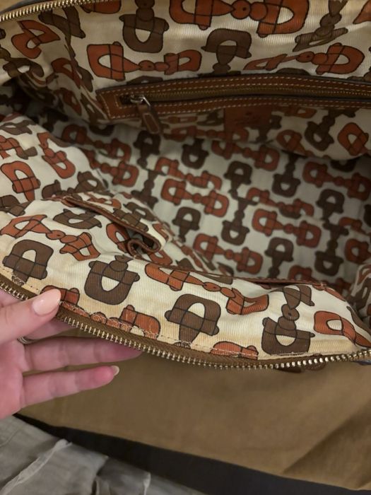 Чанта Gucci оригинален