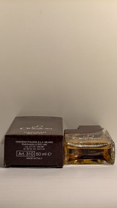 Hanorah Opinion For Men