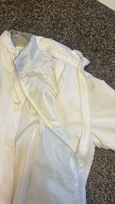 Дамско яке със сваляща се подплата  XXL