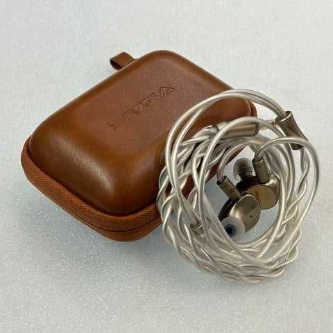 Нови- неотваряни SIVGA Que Слушалки тип iem