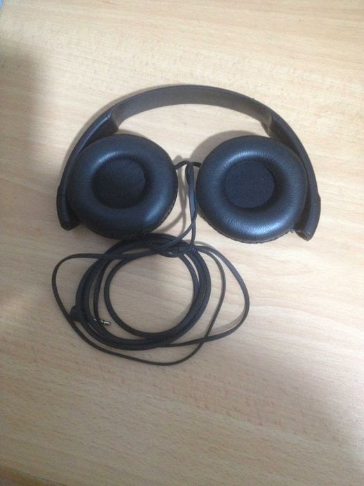 Оригинальные наушники Sony