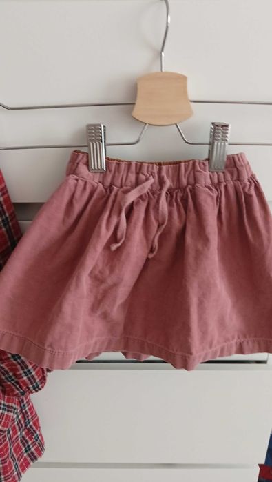 Лот детски дрехи за момиче Зара