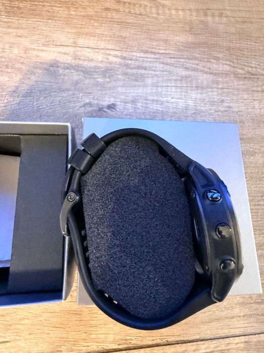 Vand Garmin Fenix 6x pro 51