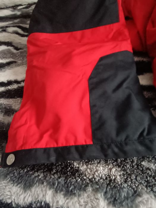 Pantaloni schi. Mărime 158/164