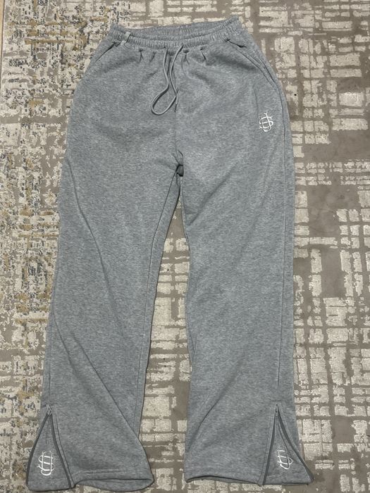 Штаны suvene фларед