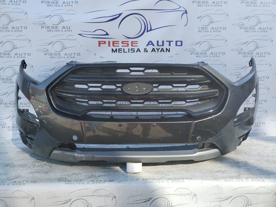 Bara fata Ford Ecosport Facelift an 2018-2019-2020-2021-2022-2023