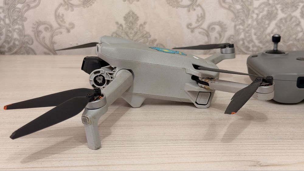 Dji mini 3