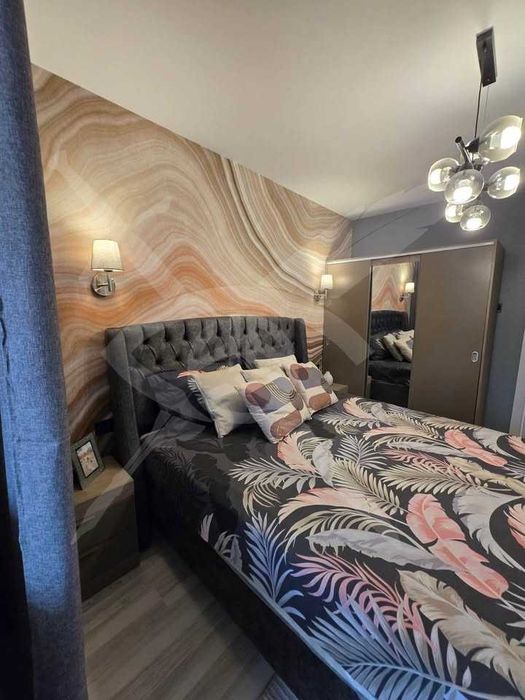 Продава се Тристаен апартамент в Пловдив, Захарна фабрика - 78 кв.м за 1045 €/кв.м - Снимка #4