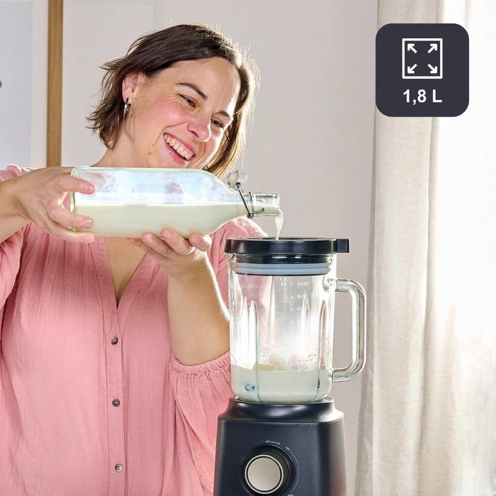 Мощен Блендер Black+Decker BXJB2000E, 2000W, 1.8л.