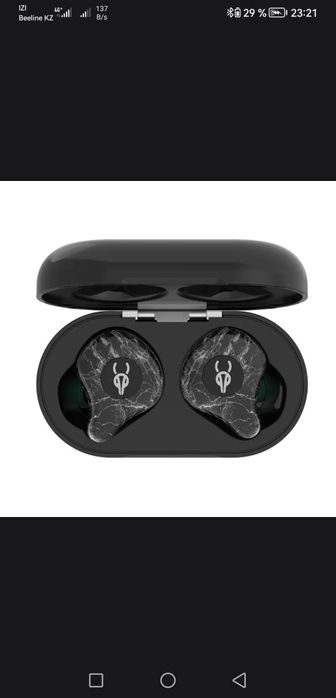 Sabbat E12 Ultra блютуз наушники